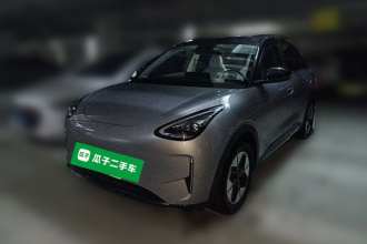 吉利银河 星愿 2026款 410km 探索版
