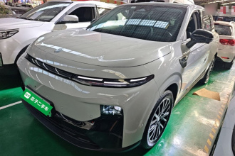 零跑汽车 零跑B10 2025款 510悦享版