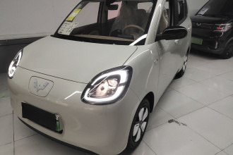 五菱汽车 宏光MINIEV 2025款 第四代 四门版 进阶款