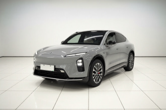 蔚来EC6 2025款 75kWh