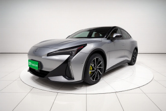 ARCFOX极狐 极狐 阿尔法S5 2024款 560MAX 185kW