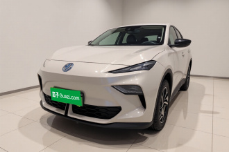 名爵 MG ES5 2025款 425pro 后驱版