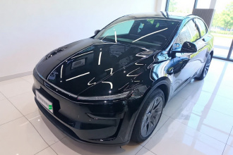 特斯拉 Model Y L 2025款 长续航全轮驱动版