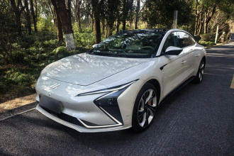 智己汽车 智己L7 2022款 Pro