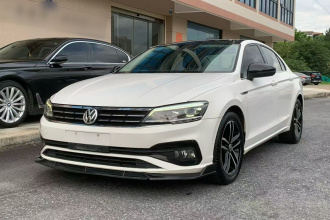 大众 凌渡 2019款 280TSI DSG舒适版 国VI