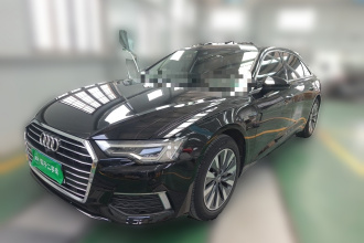 奥迪A6L 2020款 45 TFSI 臻选致雅型