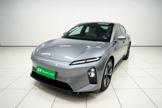 蔚来ET5T 2025款 75kWh Touring