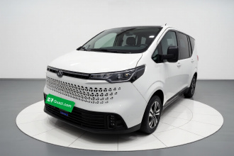 上汽大通MAXUS 新途V70 2023款 2.0T 精英版 自动短轴低顶 5/6座