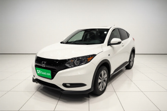 本田 缤智 2015款 1.5L CVT两驱舒适型