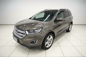 福特 锐界 2016款 EcoBoost 245 四驱豪锐型 7座