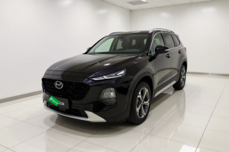 现代 胜达 2023款 旅行家 380T GDi 自动四驱TOP HTRAC旗舰版