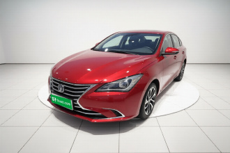 长安 逸动 2018款 1.6L GDI 手动尊尚型