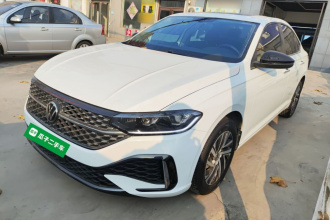 大众 朗逸 2023款 280TSI DSG星空满逸版