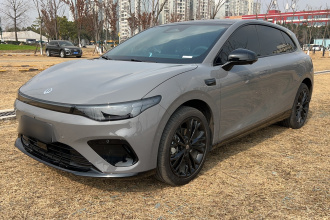 零跑汽车 零跑Lafa5 2026款 515 Pro