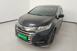 本田 奥德赛 2021款 2.0L 锐·尊享版