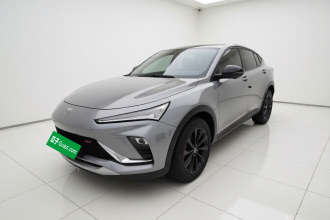 别克 昂扬 2022款 1.5T GS 燃速版