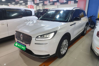 林肯 冒险家 2020款 2.0T 两驱尊悦版