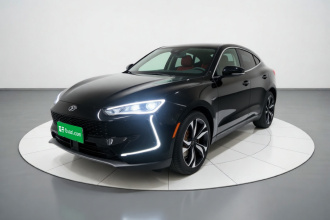 SERES赛力斯 赛力斯SF5 2020款 两驱高性能运动版