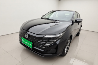 日产 逍客 2025款 荣誉 2.0L CVT XV真心版