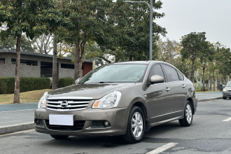 日产 轩逸 2016款 经典 1.6XE 自动领先版