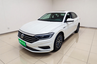 大众 速腾 2020款 200TSI DSG舒适型 国VI