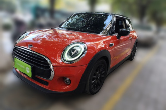 MINI 2020款 1.5T COOPER 经典派
