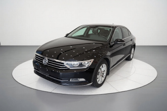 大众 迈腾 2017款 330TSI DSG 豪华型