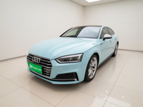 奥迪A5 2019款 Sportback 40 TFSI 时尚型