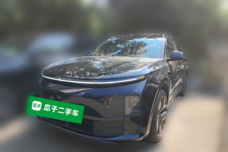 理想汽车 理想L6 2024款 Pro