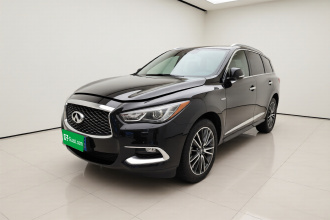 英菲尼迪QX60(进口) 2016款 2.5 S/C Hybrid 两驱卓越版 国V
