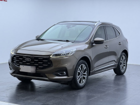 福特 锐际 2020款 EcoBoost 245 四驱嘉享款