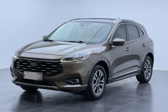 福特 锐际 2020款 EcoBoost 245 四驱嘉享款