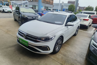 大众 宝来 2023款 280TSI DSG舒行版