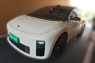 理想汽车 理想i6 2025款 两驱标准版