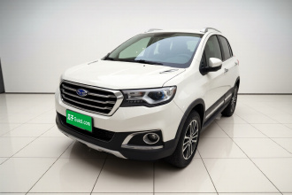 哈弗H1 2015款 1.5L AMT豪华型