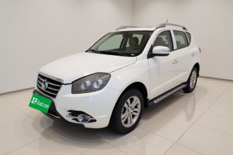 吉利汽车 吉利GX7 2015款 经典版 1.8L 手动精英型 国IV