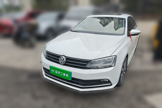 大众 速腾 2018款 1.6L 自动舒适型