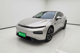 小鹏P7 2020款 586N
