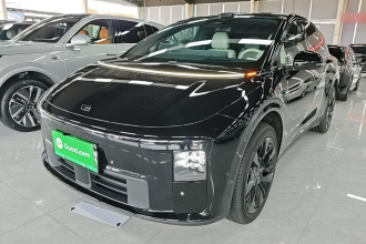 理想汽车 理想i6 2025款 四驱标准版