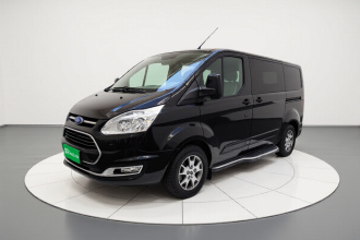 福特 途睿欧 2016款 2.0T 手动精英版