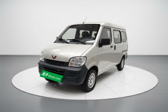 五菱汽车 五菱之光 2023款 1.5L 实用型 5/7座