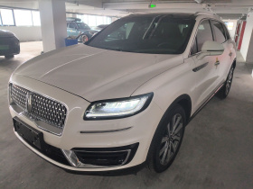 林肯 航海家(进口) 2019款 2.0T 四驱尊雅版 国VI