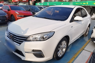 荣威360 2018款 PLUS 1.5L 自动豪华版