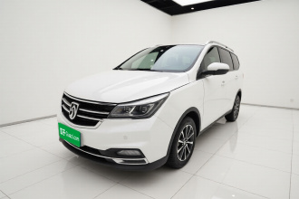 宝骏730 2017款 1.8L iAMT尊享型 7座