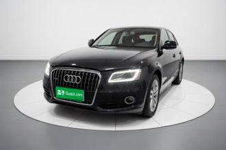 奥迪Q5 2016款 40 TFSI 技术型