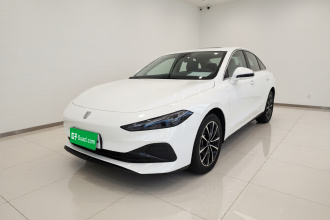 荣威D7 2025款 DMH 125km 世界冠军版