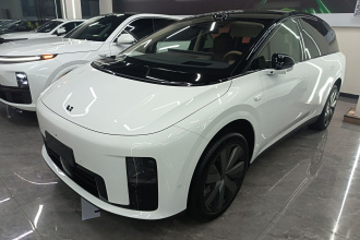 理想汽车 理想i8 2025款 标准版