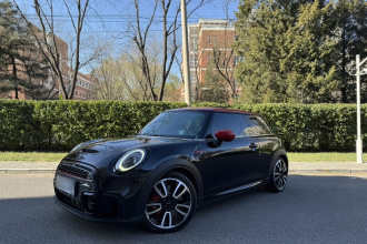 MINI JCW 2022款 2.0T JOHN COOPER WORKS ALL-IN
