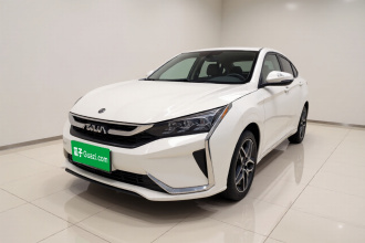 东风风神 奕炫 2021款 230T 自动追梦版