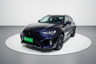 魏牌 VV7 2017款 2.0T 旗舰型